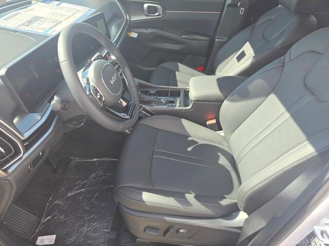 new 2025 Kia Sorento car, priced at $35,868