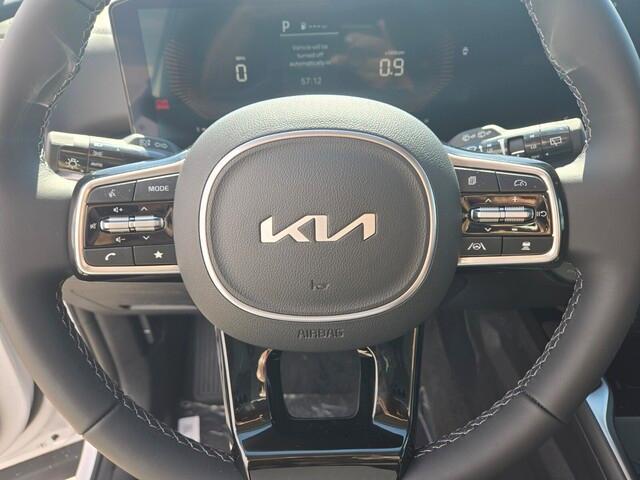 new 2025 Kia Sorento car, priced at $35,868