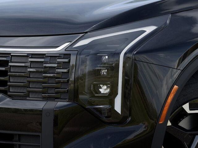 new 2026 Kia Sportage Hybrid car, priced at $32,852