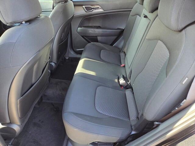 new 2026 Kia Sportage Hybrid car, priced at $32,852