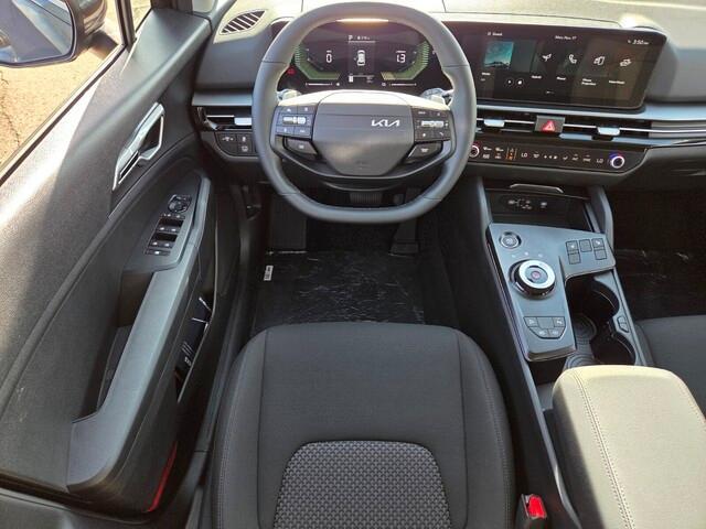 new 2026 Kia Sportage Hybrid car, priced at $32,852