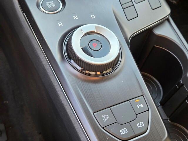 new 2026 Kia Sportage Hybrid car, priced at $32,852