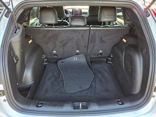 used 2022 Jeep Compass car, priced at $26,500