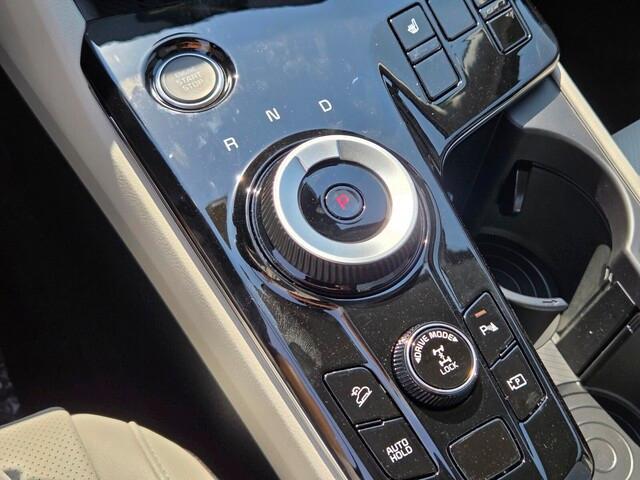 new 2025 Kia Sportage Hybrid car, priced at $32,496
