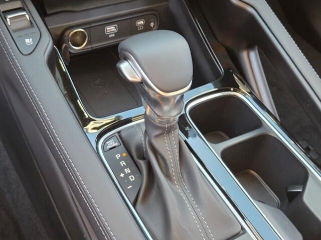 new 2025 Kia Telluride car, priced at $51,875