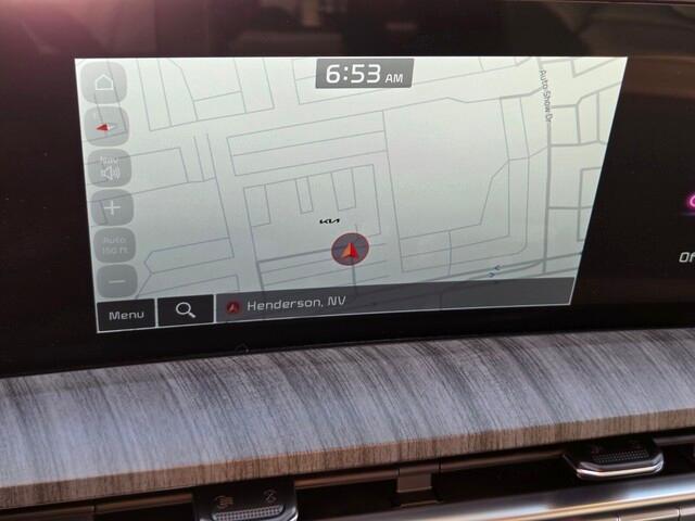 new 2025 Kia Telluride car, priced at $51,875