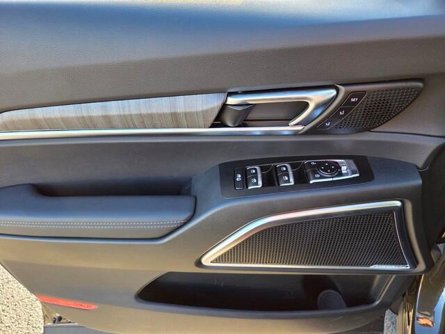 new 2025 Kia Telluride car, priced at $51,875