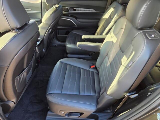 new 2025 Kia Telluride car, priced at $51,875