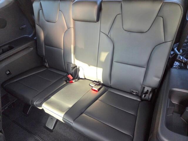 new 2025 Kia Telluride car, priced at $51,875