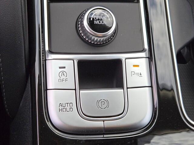 new 2025 Kia Telluride car, priced at $40,267