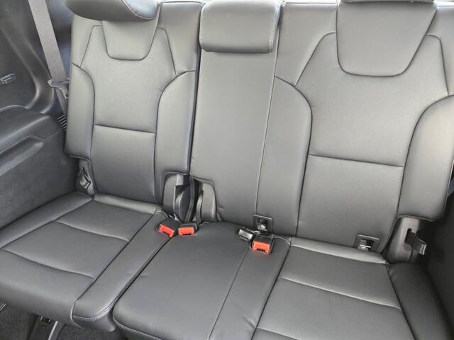 new 2025 Kia Telluride car, priced at $40,267