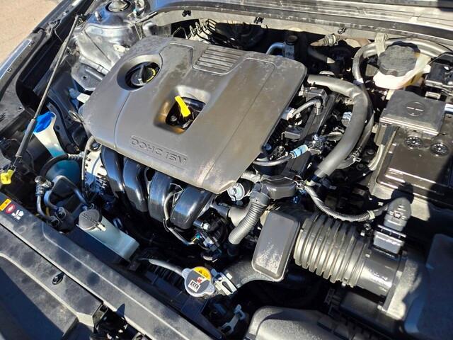 used 2021 Kia Forte car, priced at $17,500