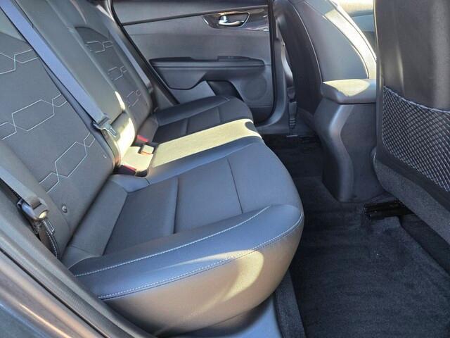 used 2021 Kia Forte car, priced at $17,500