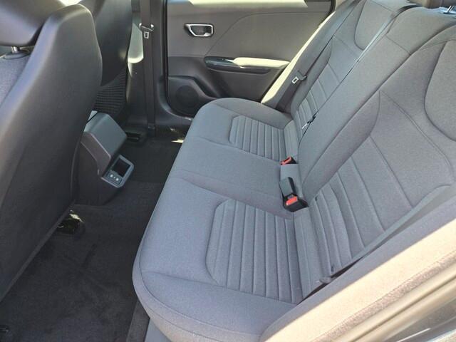 new 2025 Kia K4 car, priced at $23,788