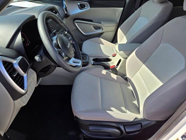 used 2023 Kia Soul car, priced at $18,990