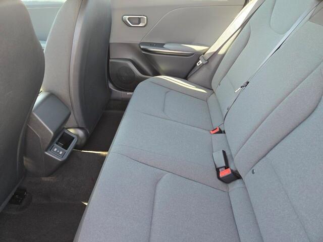 new 2025 Kia K4 car, priced at $23,672