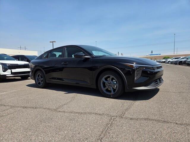 new 2025 Kia K4 car, priced at $23,303