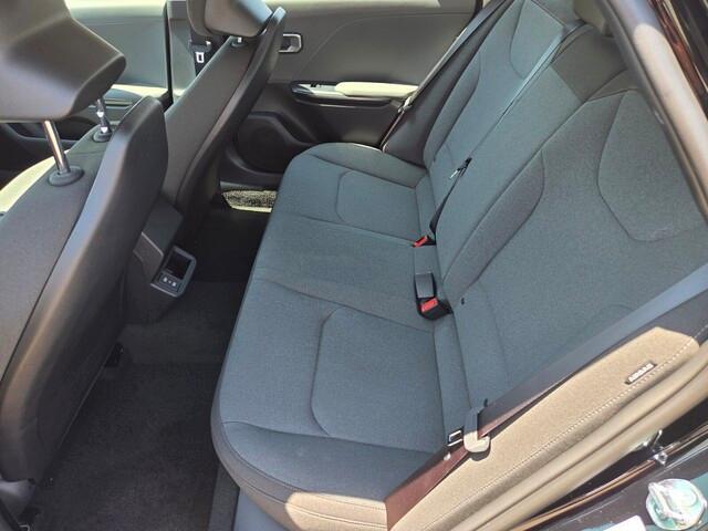 new 2025 Kia K4 car, priced at $23,303