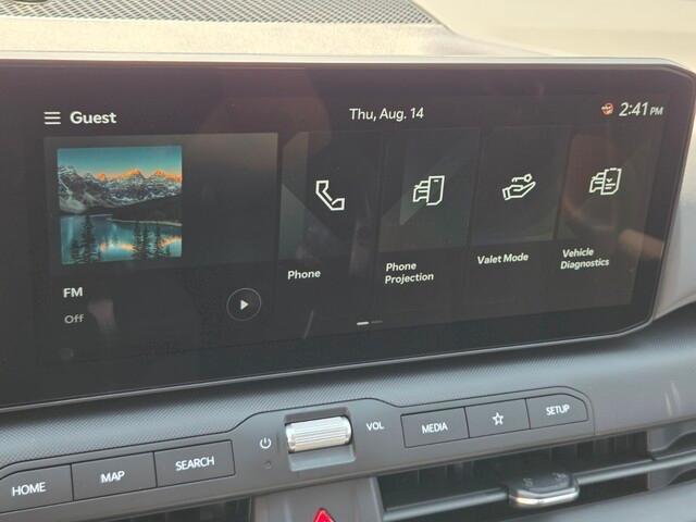 new 2025 Kia K4 car, priced at $23,303