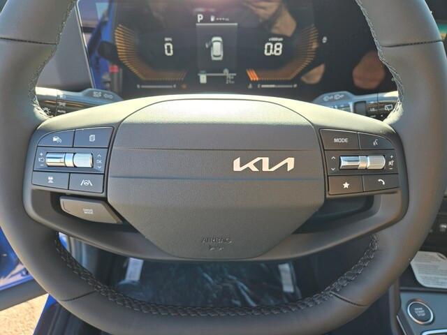 new 2026 Kia Sportage car, priced at $31,219