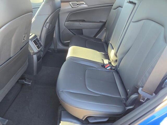 new 2026 Kia Sportage car, priced at $31,219