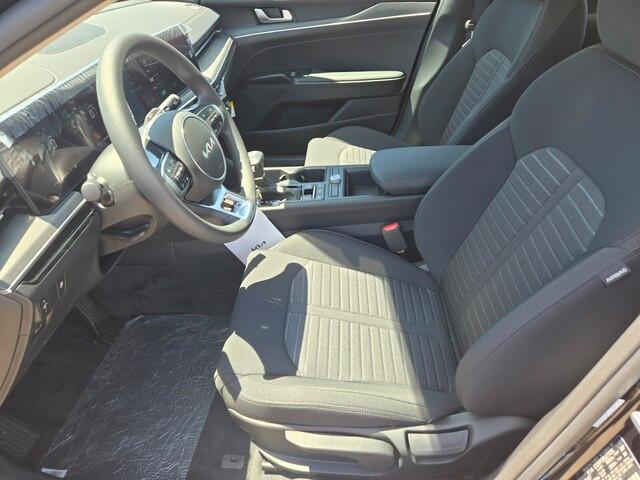 new 2025 Kia K5 car, priced at $27,467