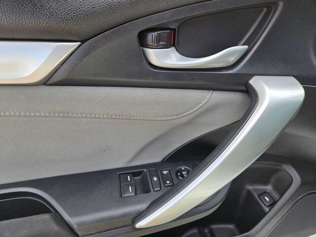 used 2016 Honda Civic car, priced at $15,990