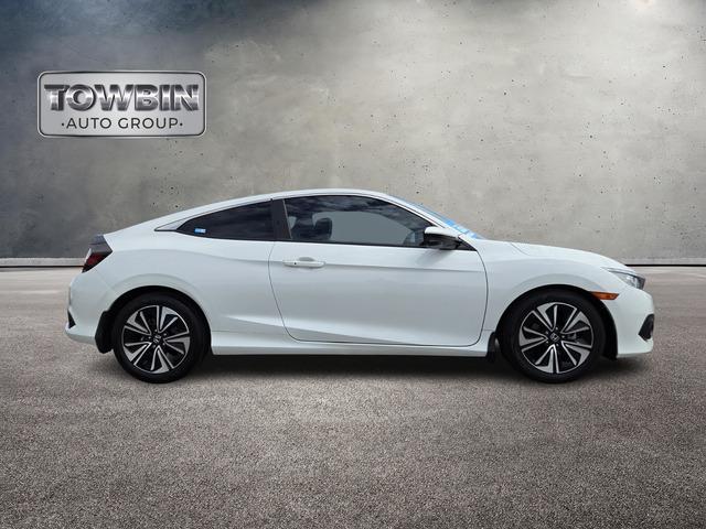 used 2016 Honda Civic car, priced at $15,990