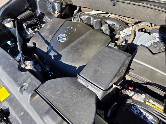 used 2018 Toyota Highlander car, priced at $19,990