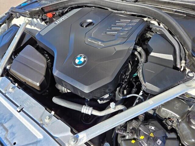 used 2021 BMW 430 car, priced at $35,990