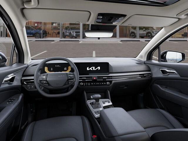 new 2026 Kia Sportage car, priced at $31,738