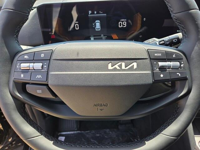 new 2026 Kia Sportage car, priced at $32,238
