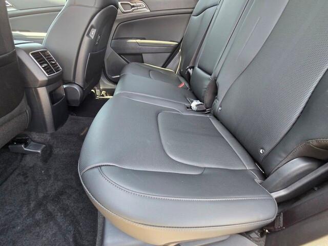 new 2026 Kia Sportage car, priced at $32,238