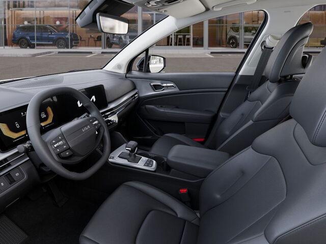 new 2026 Kia Sportage car, priced at $31,738