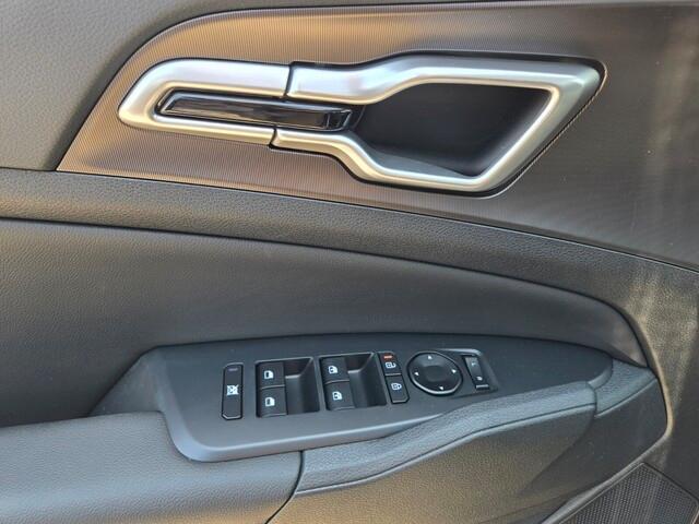 new 2026 Kia Sportage car, priced at $32,238