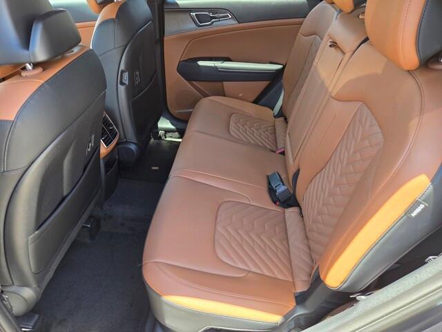 new 2026 Kia Sportage Hybrid car, priced at $36,043