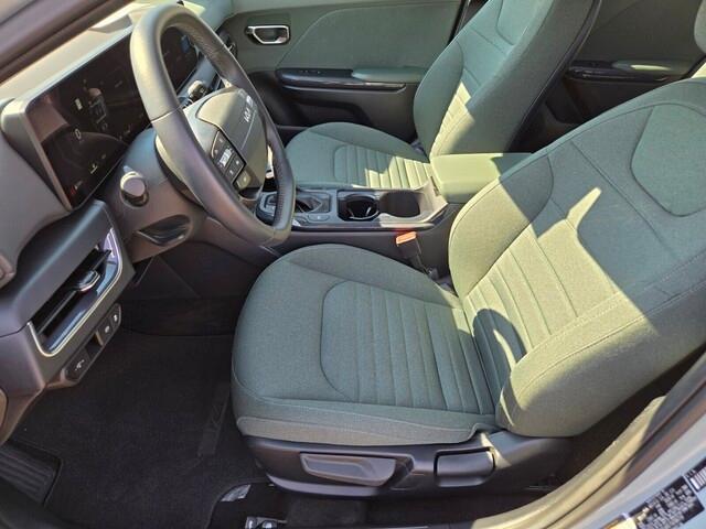 used 2025 Kia K4 car, priced at $22,700