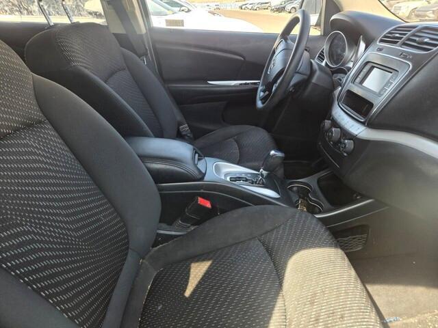 used 2017 Dodge Journey car, priced at $10,990
