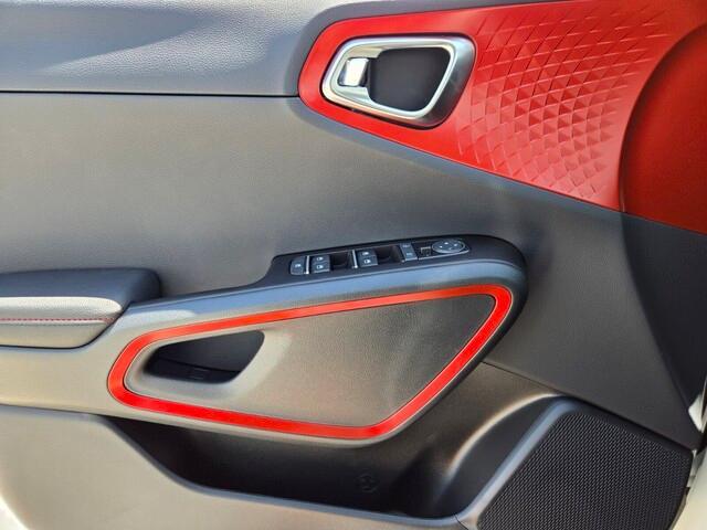 new 2025 Kia Soul car, priced at $24,725