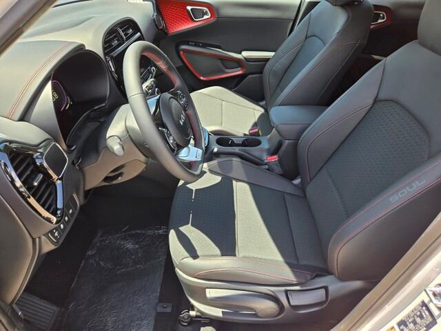 new 2025 Kia Soul car, priced at $24,725