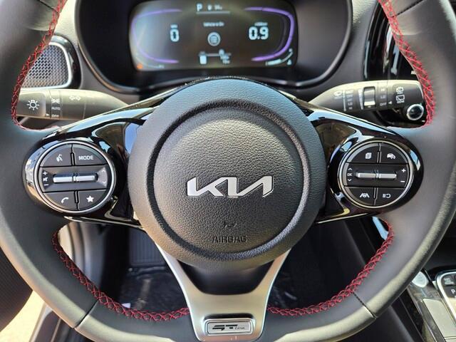 new 2025 Kia Soul car, priced at $24,725