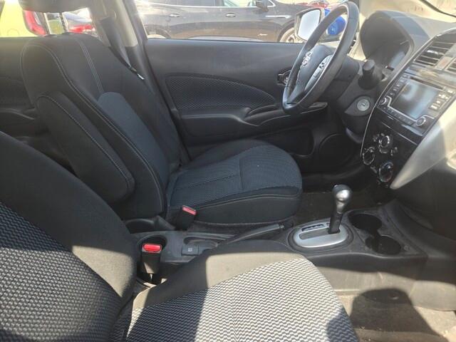 used 2015 Nissan Versa Note car, priced at $8,990