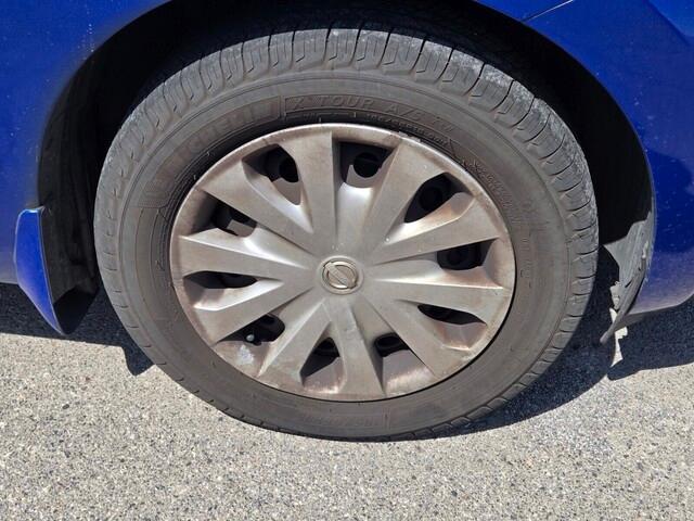 used 2015 Nissan Versa Note car, priced at $8,990