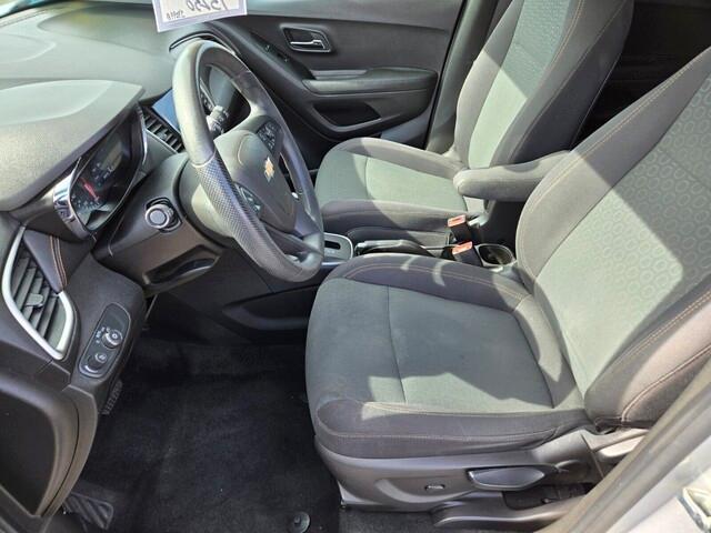 used 2020 Chevrolet Trax car, priced at $15,250