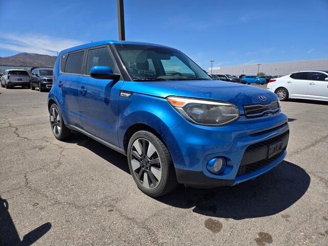 used 2019 Kia Soul car, priced at $14,500