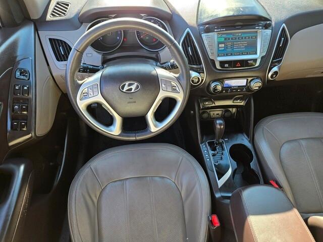 used 2013 Hyundai Tucson car, priced at $10,550