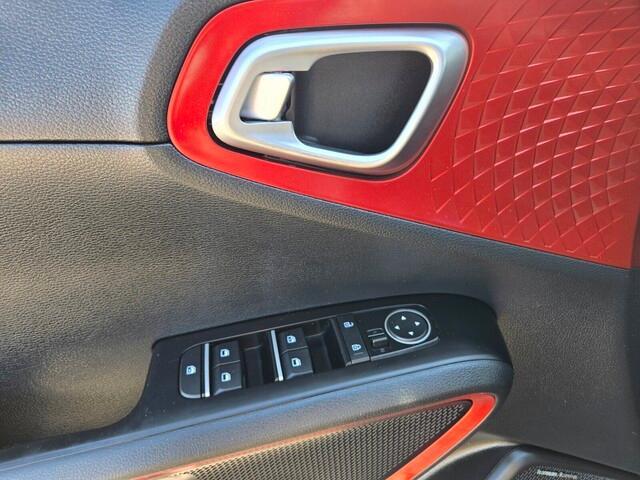 used 2020 Kia Soul car, priced at $17,990