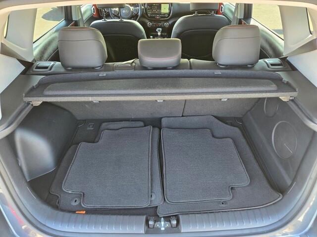 used 2020 Kia Soul car, priced at $17,990