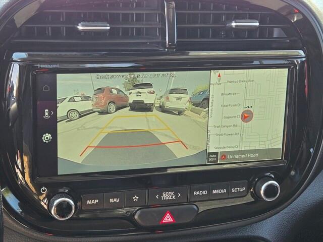 used 2020 Kia Soul car, priced at $17,990