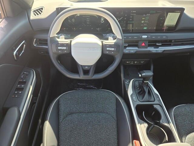 new 2025 Kia K4 car, priced at $26,245